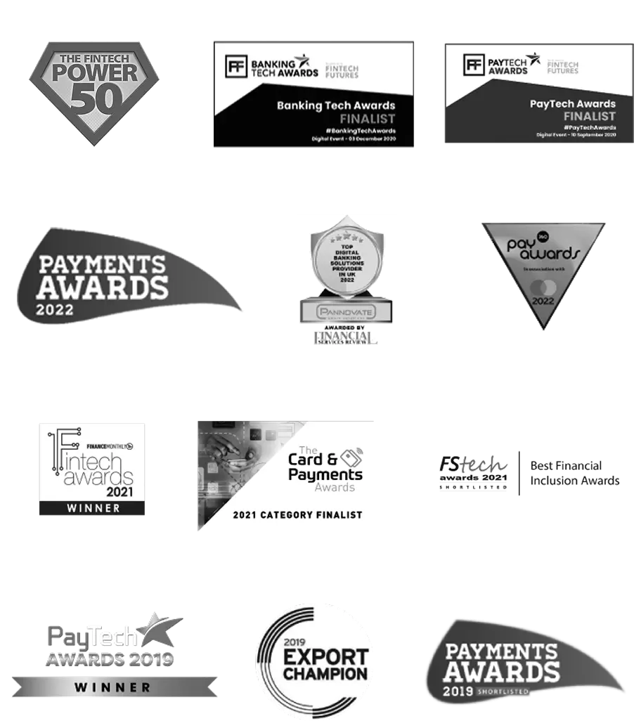 Awards