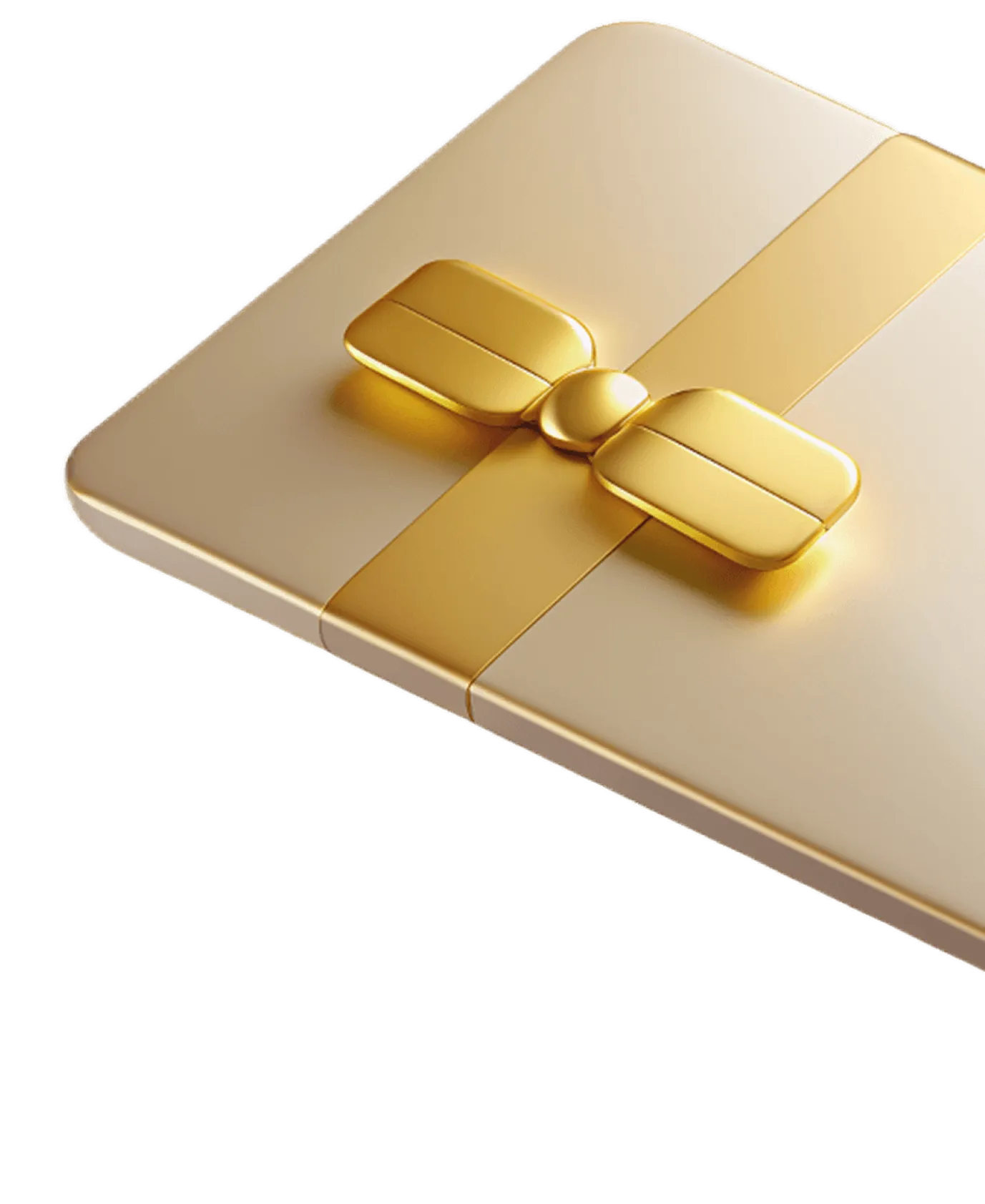 Customizable Rewards