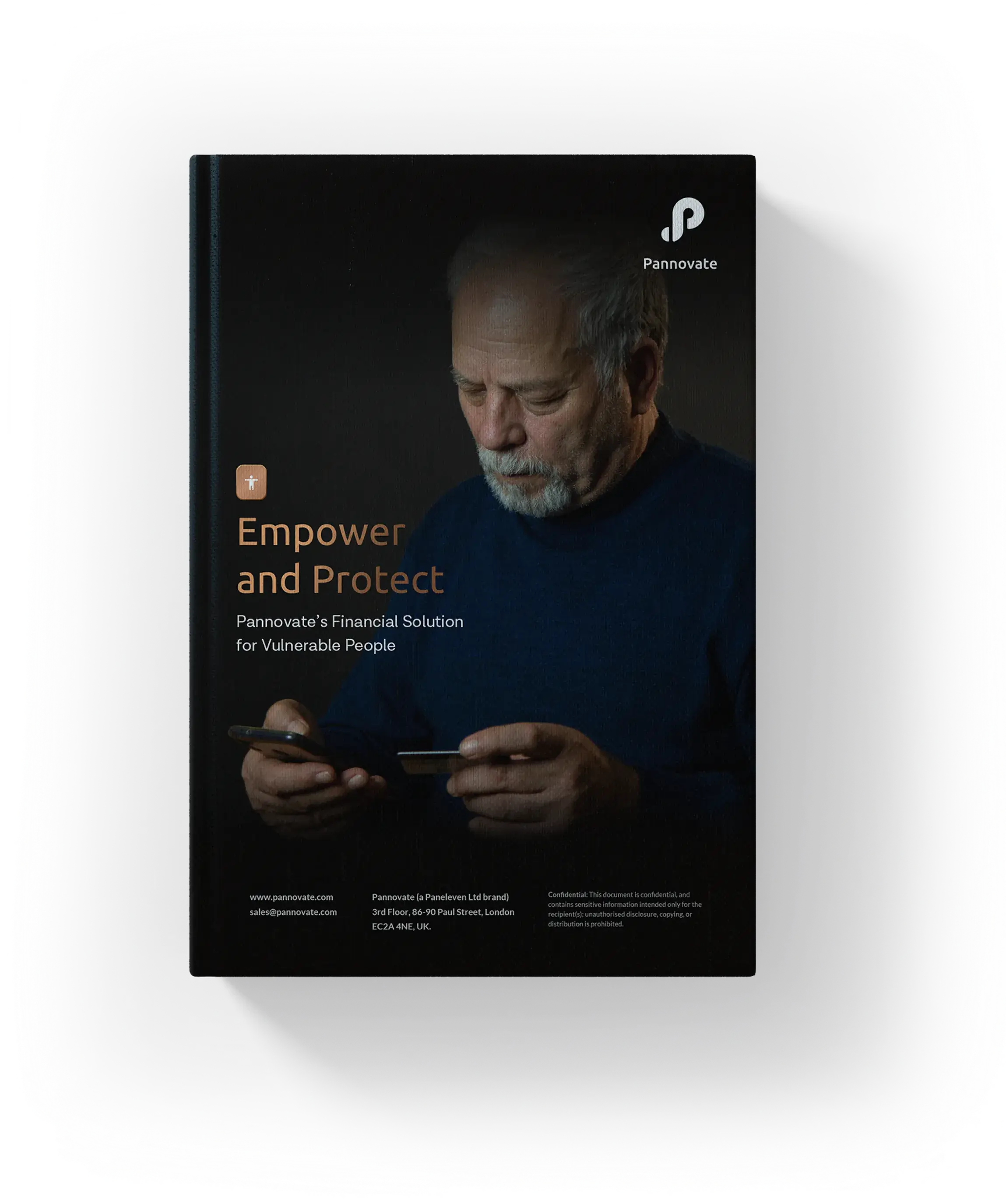Service Portfolio