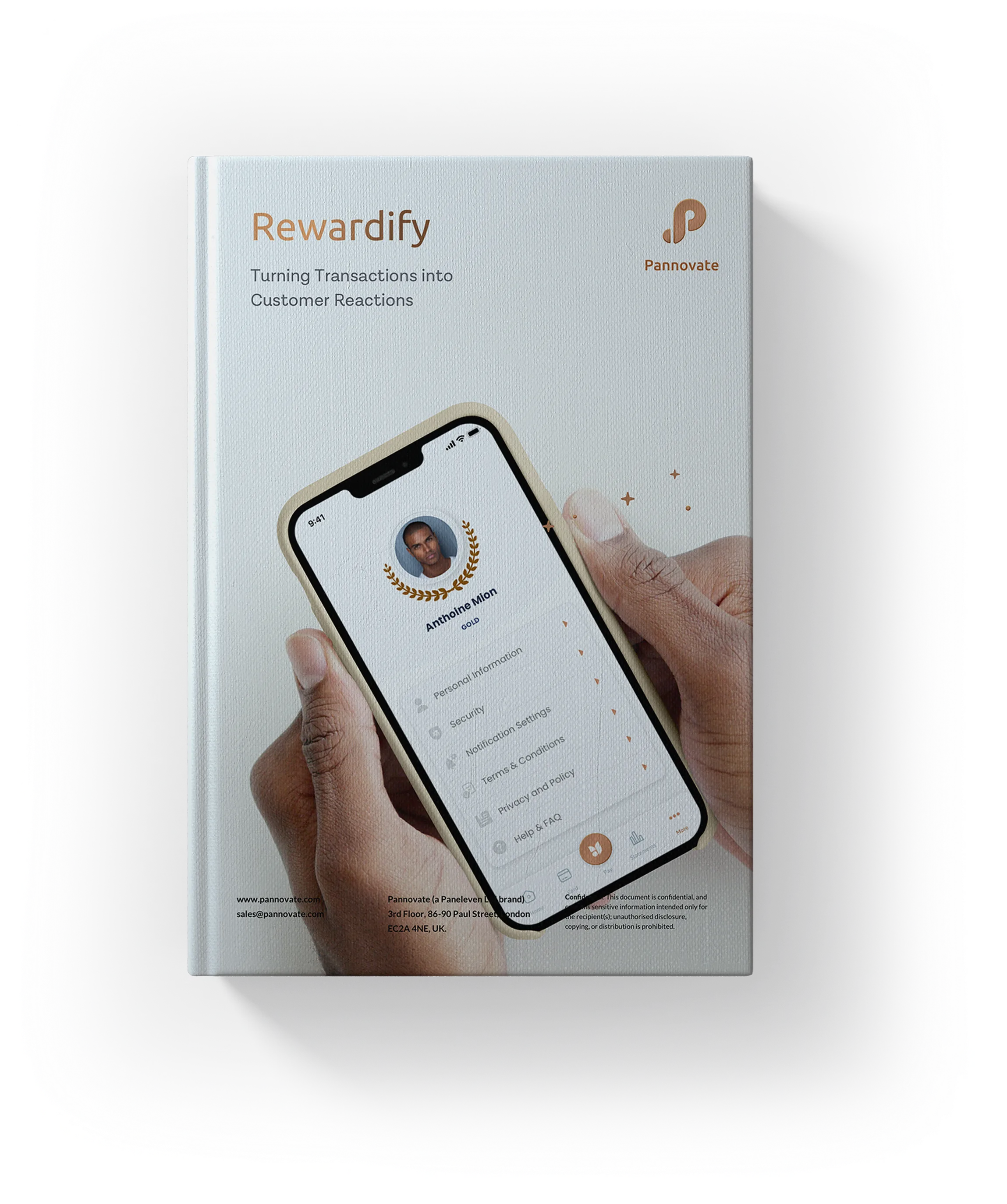 Case study cover